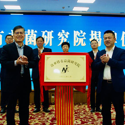 组织架构