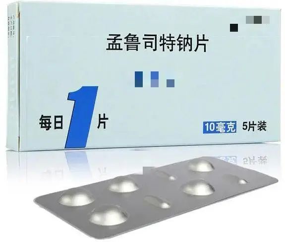 FDA紧急黑框警告，警惕孟鲁司特的严重神经系统不良反应，过敏性鼻炎慎用！